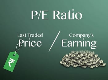 What is P/E ratio & how’s help to pick good stock?